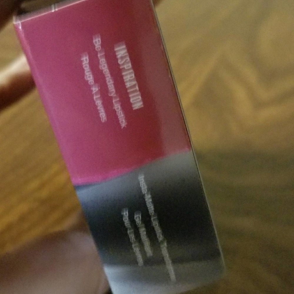 Smashbox Swag Be Legendary Lipstick + Transformer - Picture 2 of 3